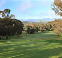 Federal Golf Club - Airlie Beach Holiday