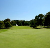 Wentworth Golf Club - Airlie Beach Holiday