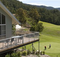 Kangaroo Valley Golf Club - Airlie Beach Holiday