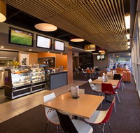 Canberra Tradesmen's Union Club - Airlie Beach Holiday