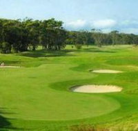 Shoalhaven Heads Golf Club Bistro - Airlie Beach Holiday