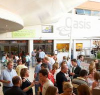 Albury SSA Club - Airlie Beach Holiday