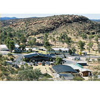 Alice Springs RSL Club - Airlie Beach Holiday