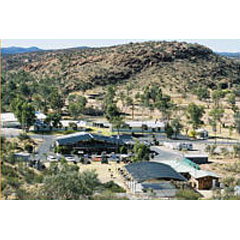 Alice Springs RSL Club - Airlie Beach Holiday 0