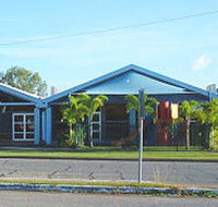 Casuarina Club - Airlie Beach Holiday