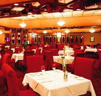 Commercial Club Albury - Airlie Beach Holiday