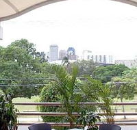 Greek Club - Airlie Beach Holiday