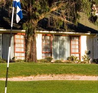 Moss Vale Golf Club - Airlie Beach Holiday