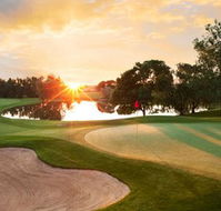 Geeveston Golf Club - Airlie Beach Holiday