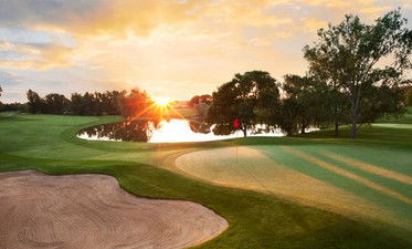 Huon Valley Golf Club - Airlie Beach Holiday 0