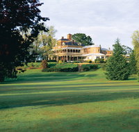 Duntryleague Golf Club - Airlie Beach Holiday