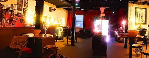 Fad Gallery - Airlie Beach Holiday 1