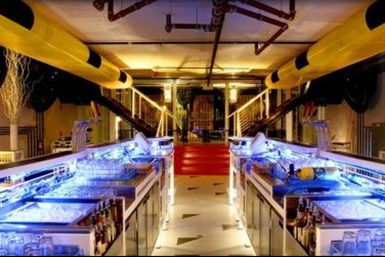 Fabrique - Airlie Beach Holiday 0