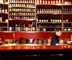 Izakaya Fujiyama - Airlie Beach Holiday 0