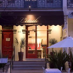 L'etoile Restaurant And Bar - Airlie Beach Holiday 0