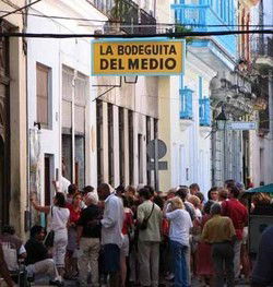 La Bodeguita Del Medio - Airlie Beach Holiday 0