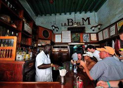 La Bodeguita Del Medio - Airlie Beach Holiday 1