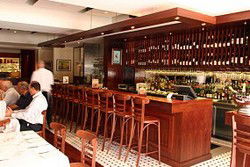 La Brasserie - Airlie Beach Holiday 1