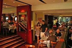 La Brasserie - Airlie Beach Holiday 2