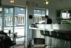 Raw Bar - Airlie Beach Holiday 2
