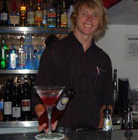 Red On Thomas - Airlie Beach Holiday 1
