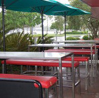Red On Thomas - Airlie Beach Holiday 2