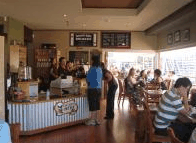 Huskisson Bakery and Cafe - Airlie Beach Holiday