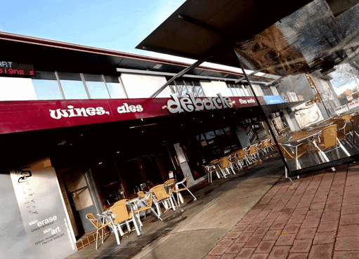 Braddon ACT Airlie Beach Holiday