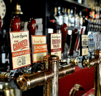 George Harcourt Inn - Airlie Beach Holiday