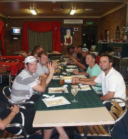 Kondinin Hotel - Airlie Beach Holiday 1
