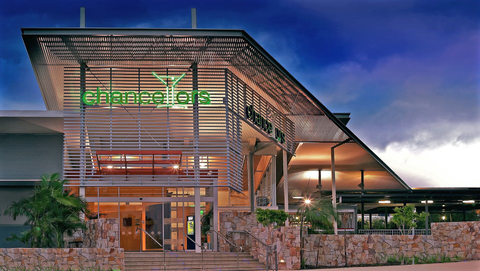 Chancellors Tavern - Airlie Beach Holiday 5