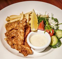Noonamah Tavern - Airlie Beach Holiday