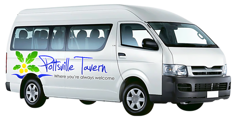 Pottsville Tavern - Airlie Beach Holiday 4