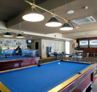 Royal George Hotel - Airlie Beach Holiday