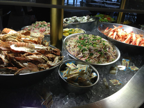 The Rocky Glen Hotel - Airlie Beach Holiday 5