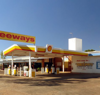 Threeways Hotel - Airlie Beach Holiday