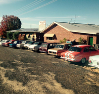 Wallaroo Hotel - Airlie Beach Holiday