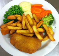 Westwood Hotel - Airlie Beach Holiday