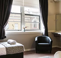 Shenanigans at The Imperial - Airlie Beach Holiday