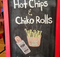 Delicious Deli/Snackbar - Airlie Beach Holiday
