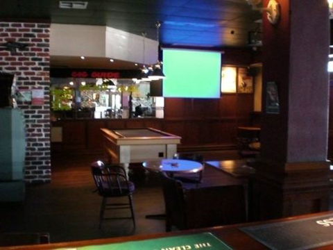 Belvideres Bar & Bistro - Airlie Beach Holiday 2