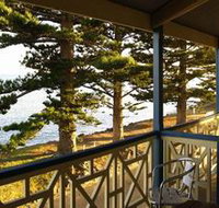 Robe Hotel - Airlie Beach Holiday