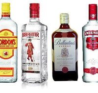 Mount Surprise Hotel - Airlie Beach Holiday