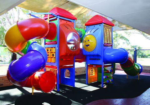 Echuca Moama RSL & Citizens Club Ltd - Airlie Beach Holiday 0