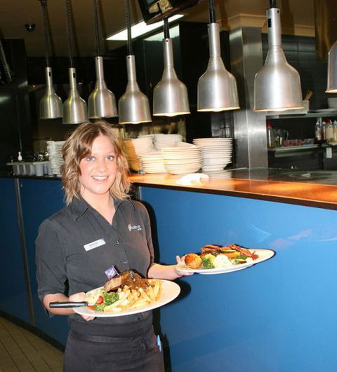 Echuca Moama RSL & Citizens Club Ltd - Airlie Beach Holiday 1