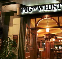 Pig N Whistle British Pub Indooroopilly - Airlie Beach Holiday