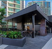 Workshop 14 - Airlie Beach Holiday