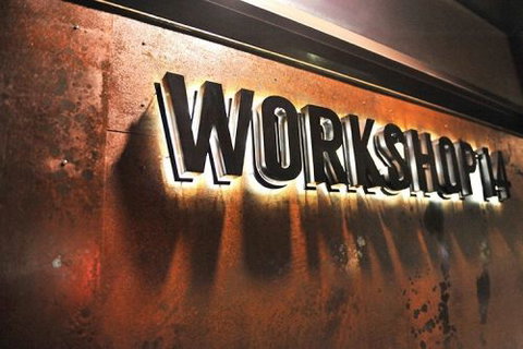 Workshop 14 - Airlie Beach Holiday 1