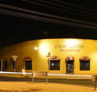 Casa Nostra Pizza  Spaghetti House - Airlie Beach Holiday