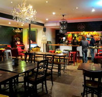 Epilogue Lounge - Airlie Beach Holiday